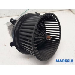 Citroen - C4 Cactus - Heating and ventilation fan motor