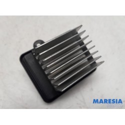 Citroen - C4 Cactus - Heater resistor