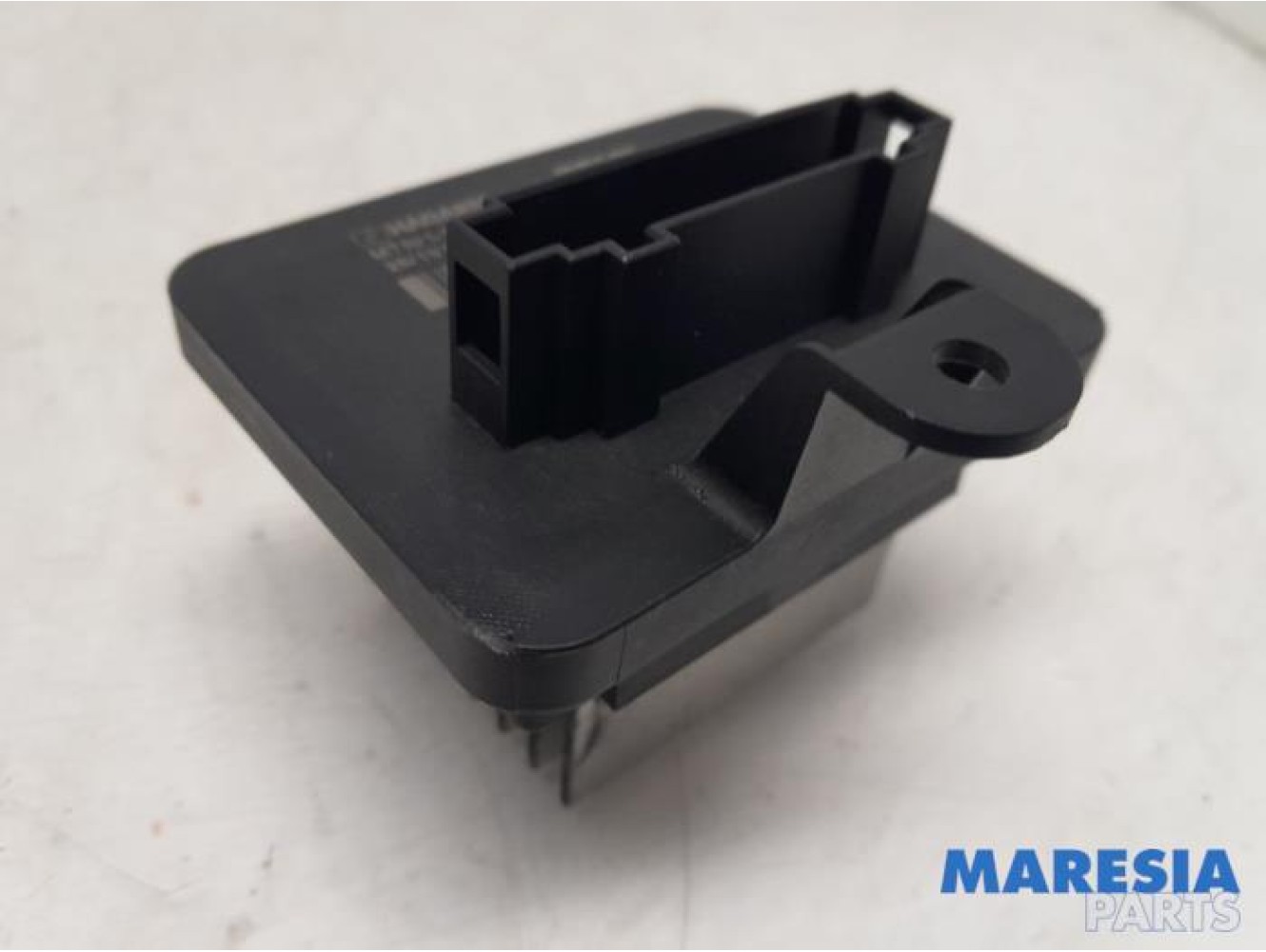 Citroen - C4 Cactus - Heater resistor