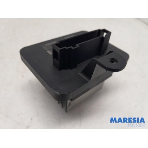 Citroen - C4 Cactus - Heater resistor