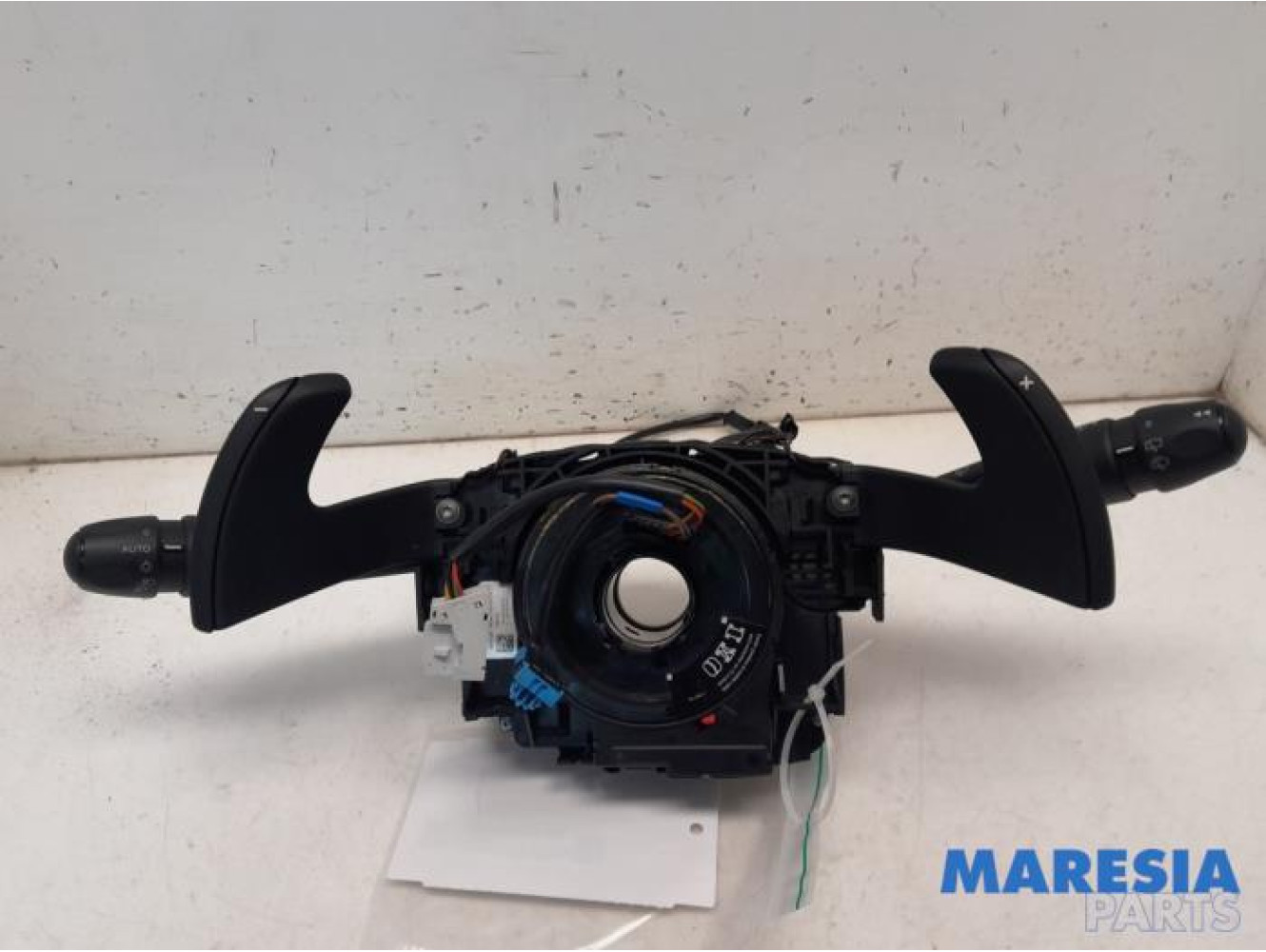 Citroen - C4 Cactus - Steering column stalk