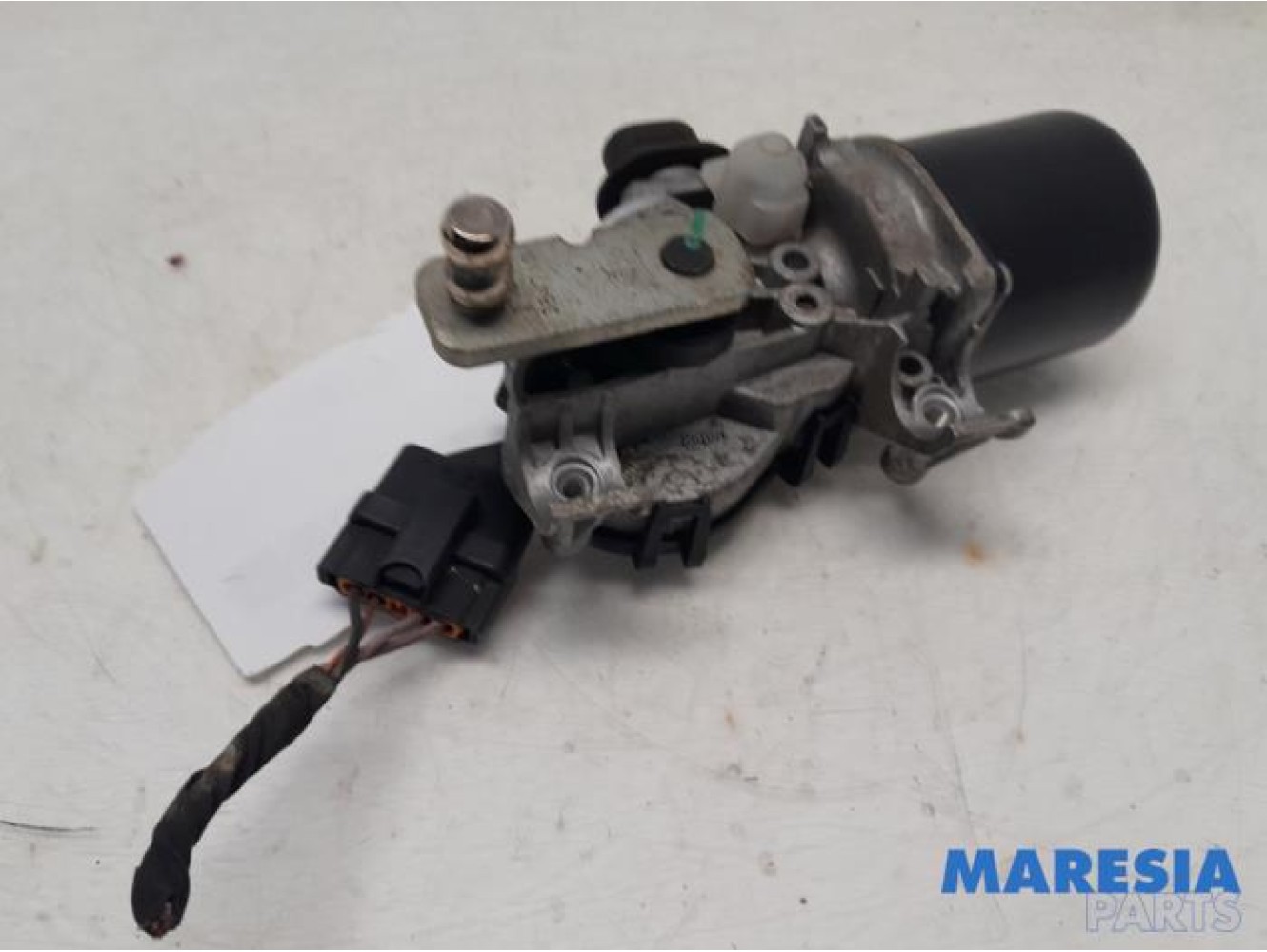 Renault - Megane - Front wiper motor