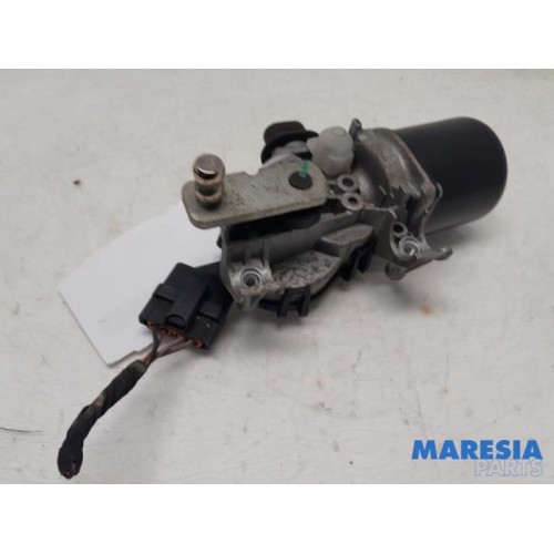 Renault - Megane - Front wiper motor