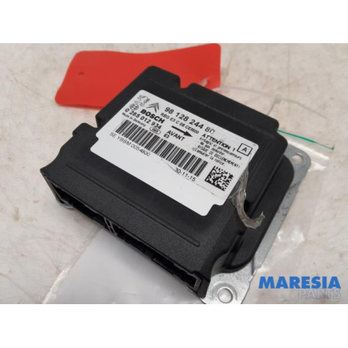 Citroen - C4 Cactus - Airbag Module