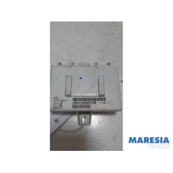 Renault - Megane - Navigation module