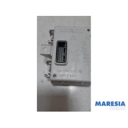 Renault - Megane - Navigation module