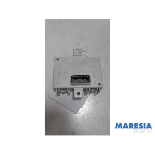 Renault - Megane - Navigation module