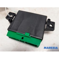 Citroen - C4 Cactus - PDC Module