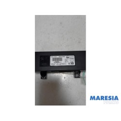 Citroen - C4 Cactus - Phone module