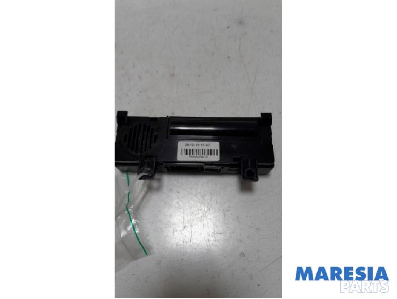 Citroen - C4 Cactus - Phone module