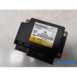 Renault - Megane - Airbag Module