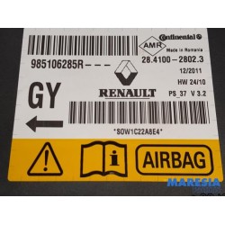 Renault - Megane - Airbag Module