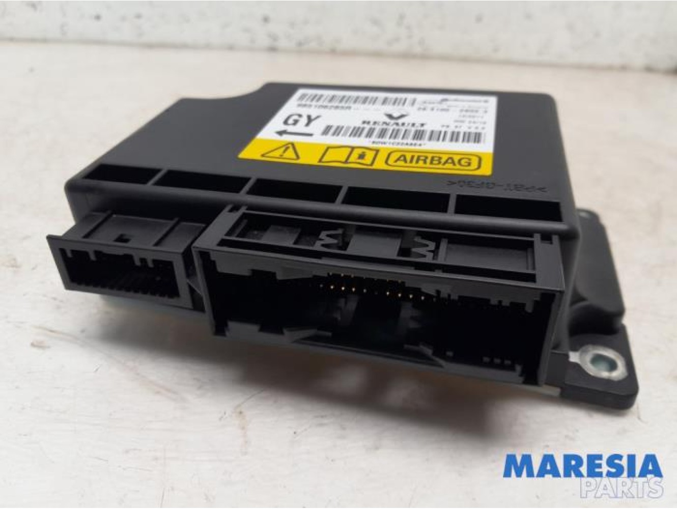 Renault - Megane - Airbag Module