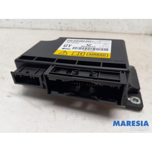 Renault - Megane - Airbag Module