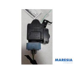 Citroen - C4 Cactus - Start/Stop relay