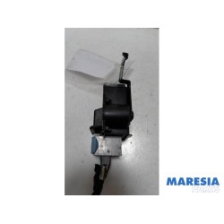 Citroen - C4 Cactus - Start/Stop relay