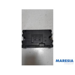 Renault - Megane - Phone module
