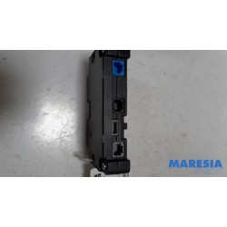 Renault - Megane - Phone module
