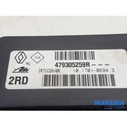 Renault - Megane - Esp computer