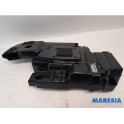 Renault - Megane - Subwoofer