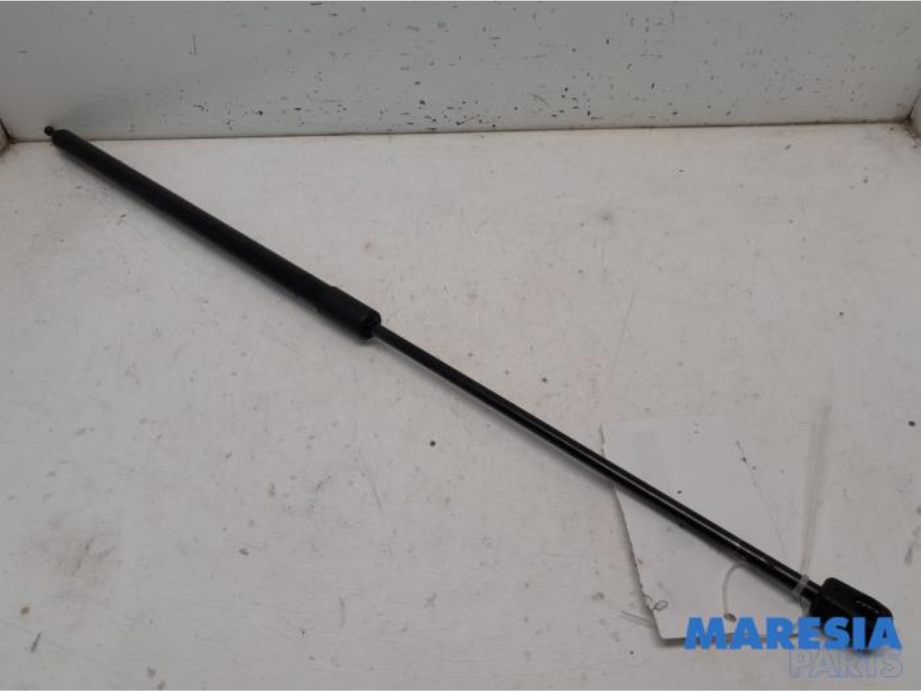 Renault - Megane - Gasdemper Motorkap links