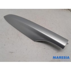 Renault - Megane - Protection rails de toit