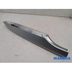Renault - Megane - Protection rails de toit