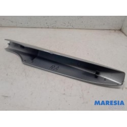 Renault - Megane - Protection rails de toit
