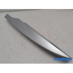 Renault - Megane - Abdeckkappe Dachreling