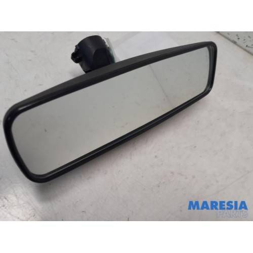 Citroen - C4 Cactus - Rear view mirror