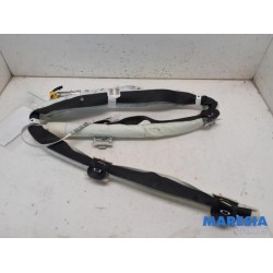 Citroen - C4 Cactus - Roof curtain airbag, left