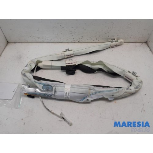 Citroen - C4 Cactus - Roof curtain airbag, left