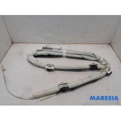 Citroen - C4 Cactus - Roof curtain airbag, right
