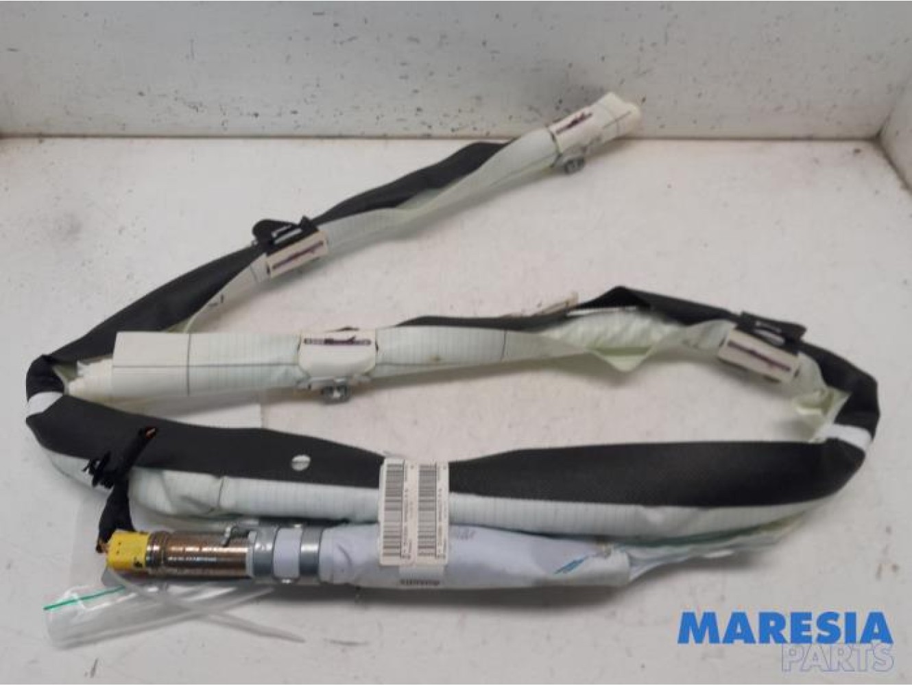 Citroen - C4 Cactus - Roof curtain airbag, right