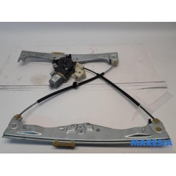 Citroen - C4 Cactus - Window mechanism 4-door, front right