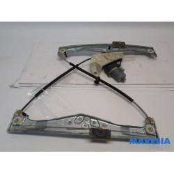 Citroen - C4 Cactus - Window mechanism 4-door, front right