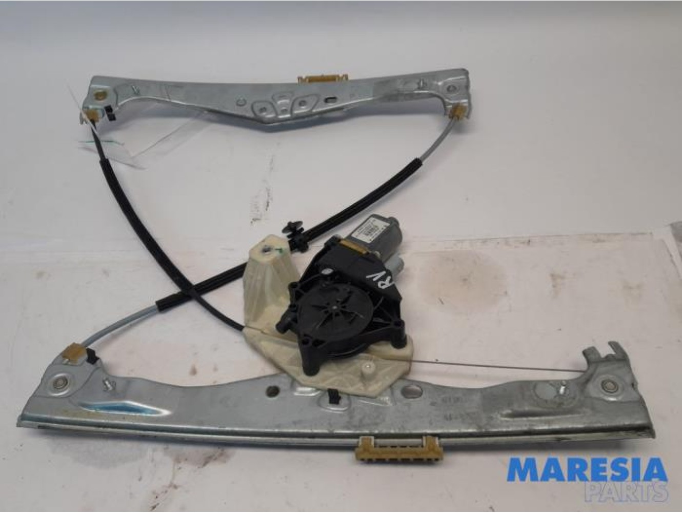 Citroen - C4 Cactus - Window mechanism 4-door, front right