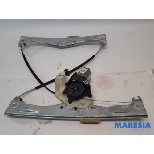 Citroen - C4 Cactus - Window mechanism 4-door, front right