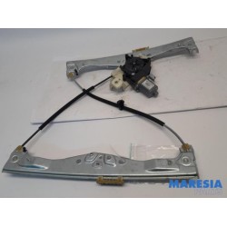 Citroen - C4 Cactus - Window mechanism 4-door, front left