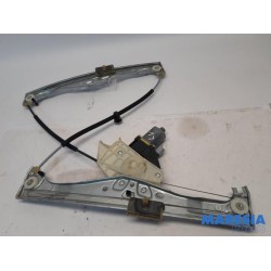 Citroen - C4 Cactus - Window mechanism 4-door, front left