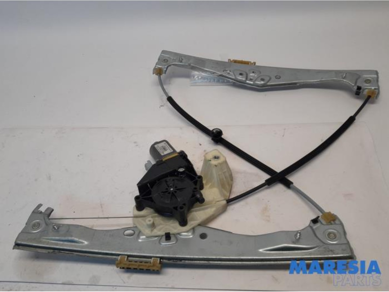 Citroen - C4 Cactus - Window mechanism 4-door, front left