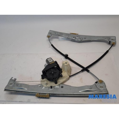 Citroen - C4 Cactus - Window mechanism 4-door, front left