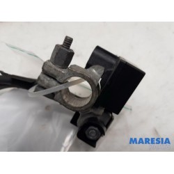 Renault - Clio - Battery sensor