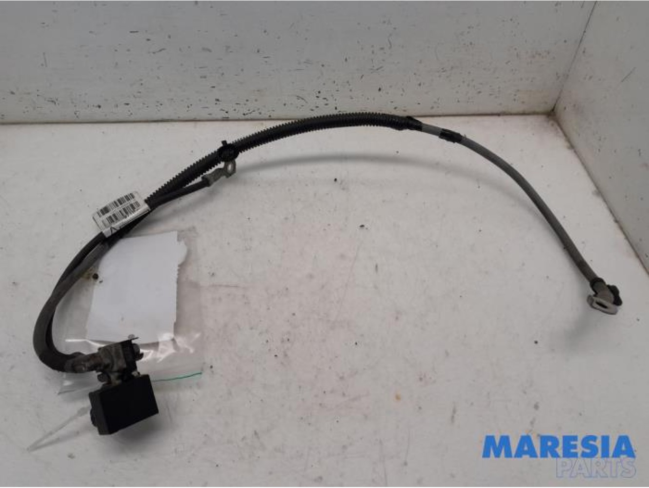 Renault - Clio - Battery sensor