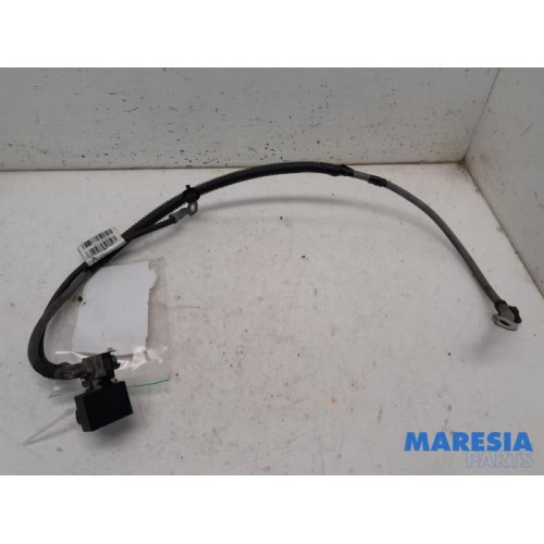Renault - Clio - Battery sensor