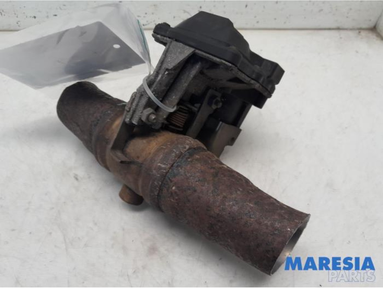 Renault - Clio - EGR Klep