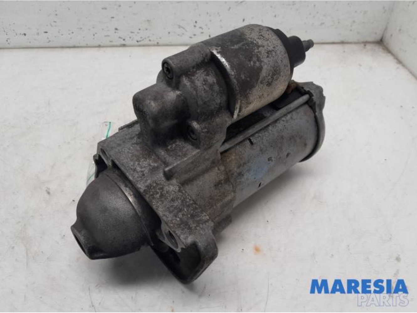 Renault - Clio - Starter