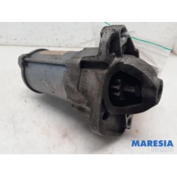 Renault - Clio - Starter