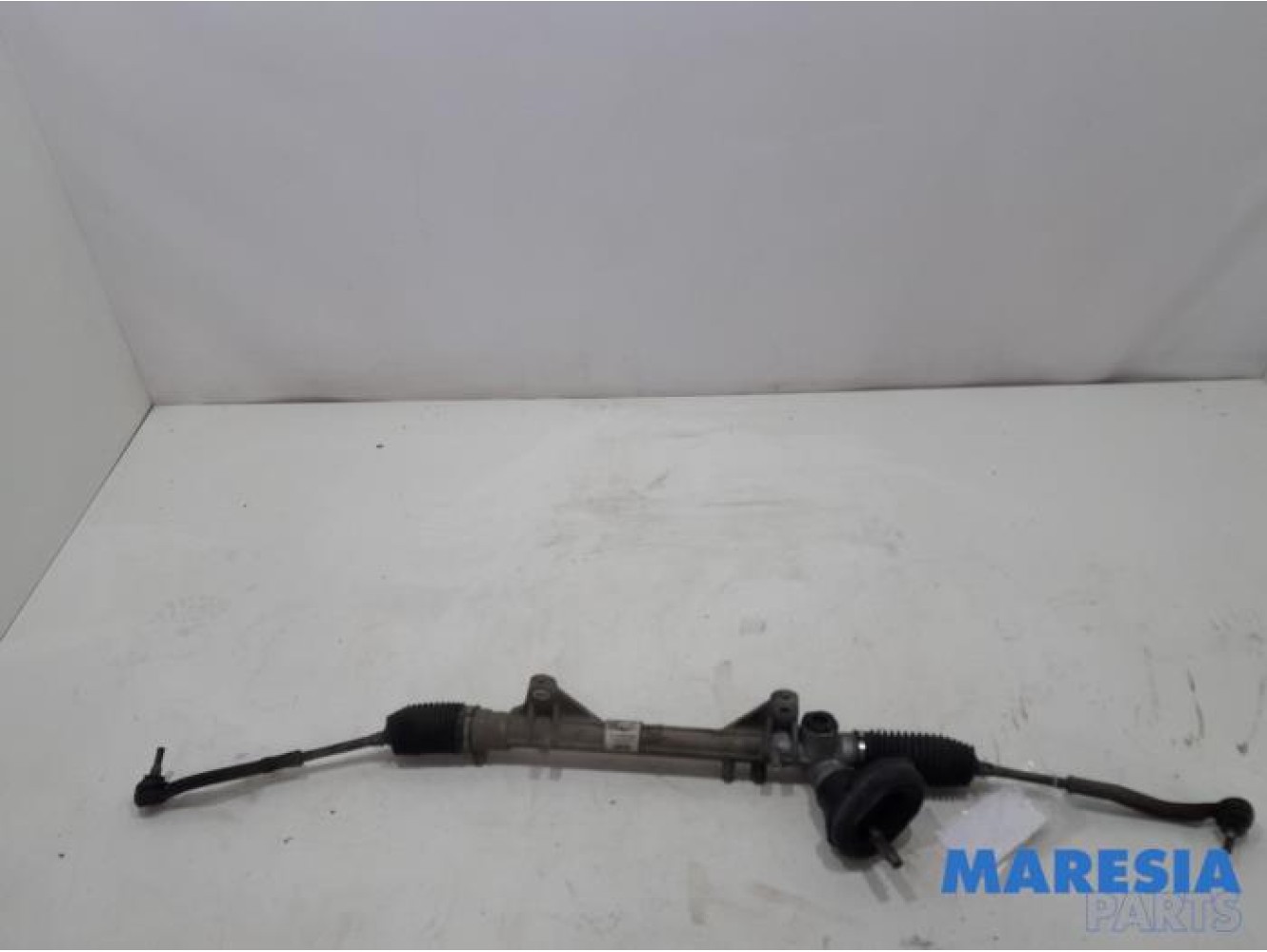 Renault - Clio - Steering box