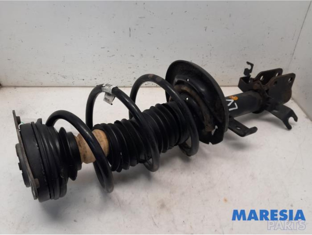 Renault - Clio - Front shock absorber rod, left